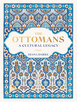 cover image of The Ottomans
